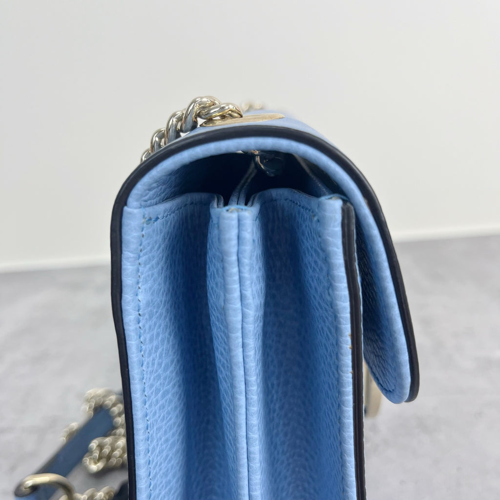 Gucci Blue