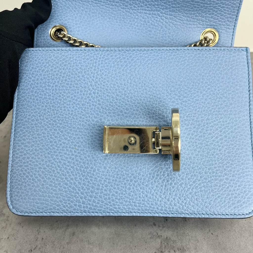 Gucci Blue