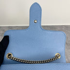 Gucci Blue