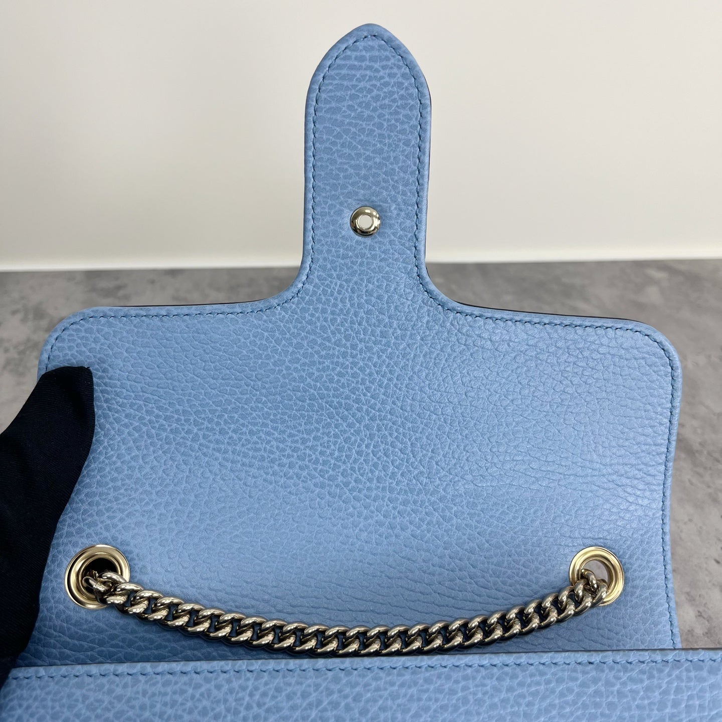 Gucci Blue