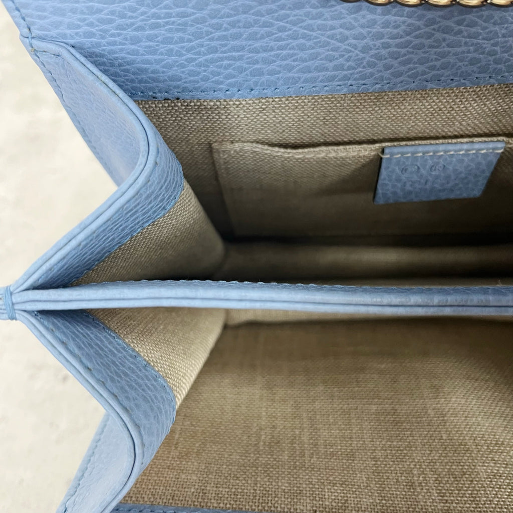 Gucci Blue