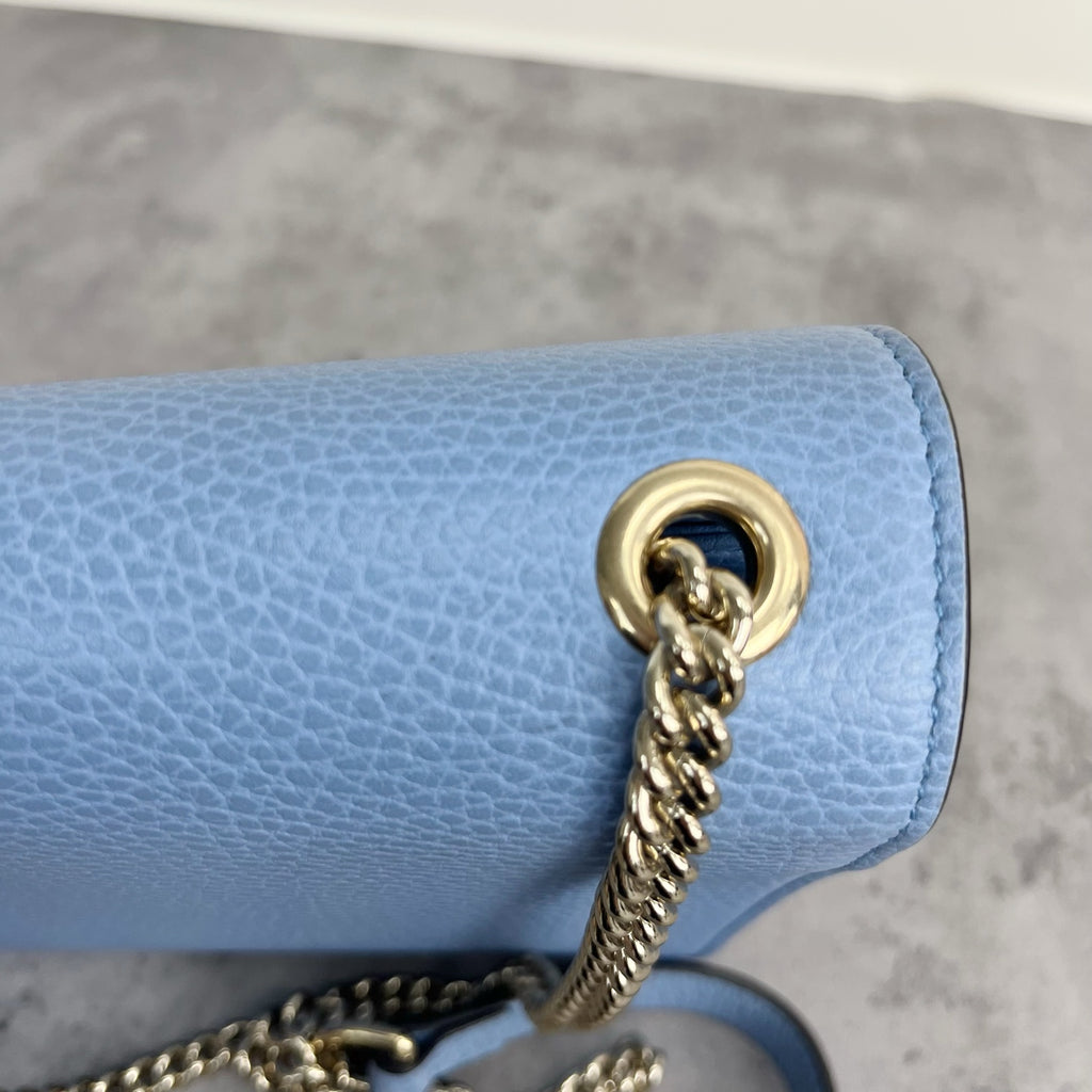 Gucci Blue