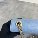 Gucci Blue