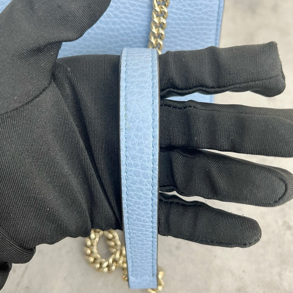 Gucci Blue