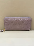 Louis Vuitton Pink M64089