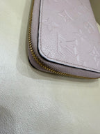 Louis Vuitton Pink M64089