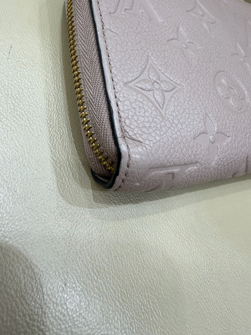 Louis Vuitton Pink M64089