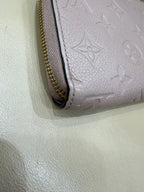 Louis Vuitton Pink M64089