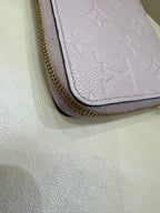 Louis Vuitton Pink M64089