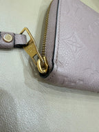 Louis Vuitton Pink M64089