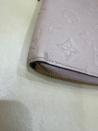 Louis Vuitton Pink M64089