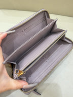 Louis Vuitton Pink M64089