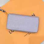 Louis Vuitton Pink M64089