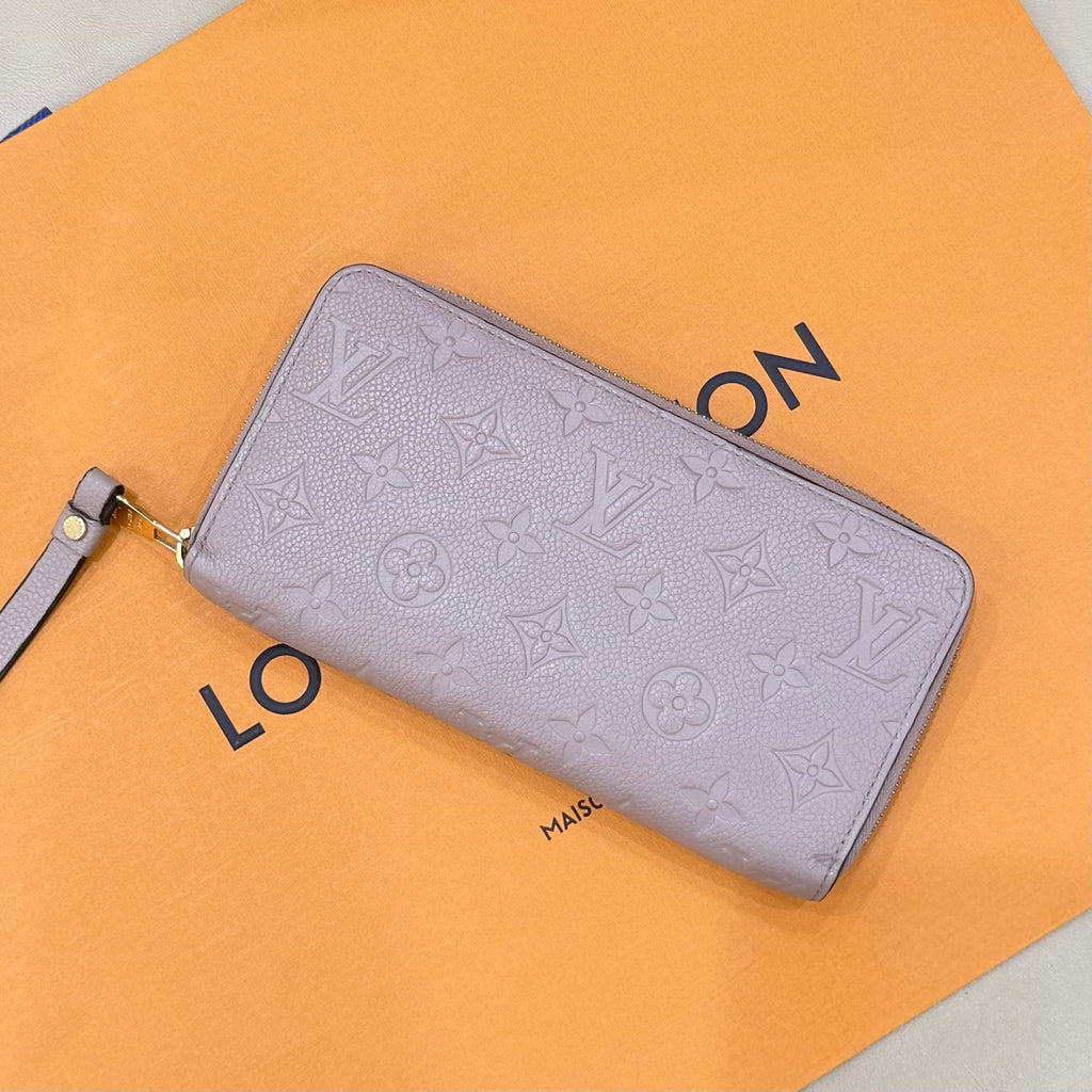 Louis Vuitton Pink M64089