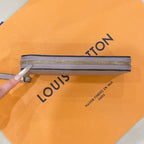 Louis Vuitton Pink M64089