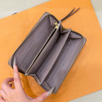 Louis Vuitton Pink M64089