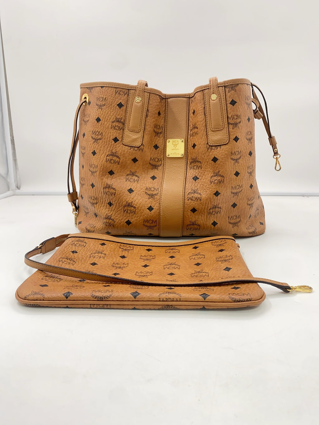 MCM Tote
