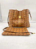 MCM Tote