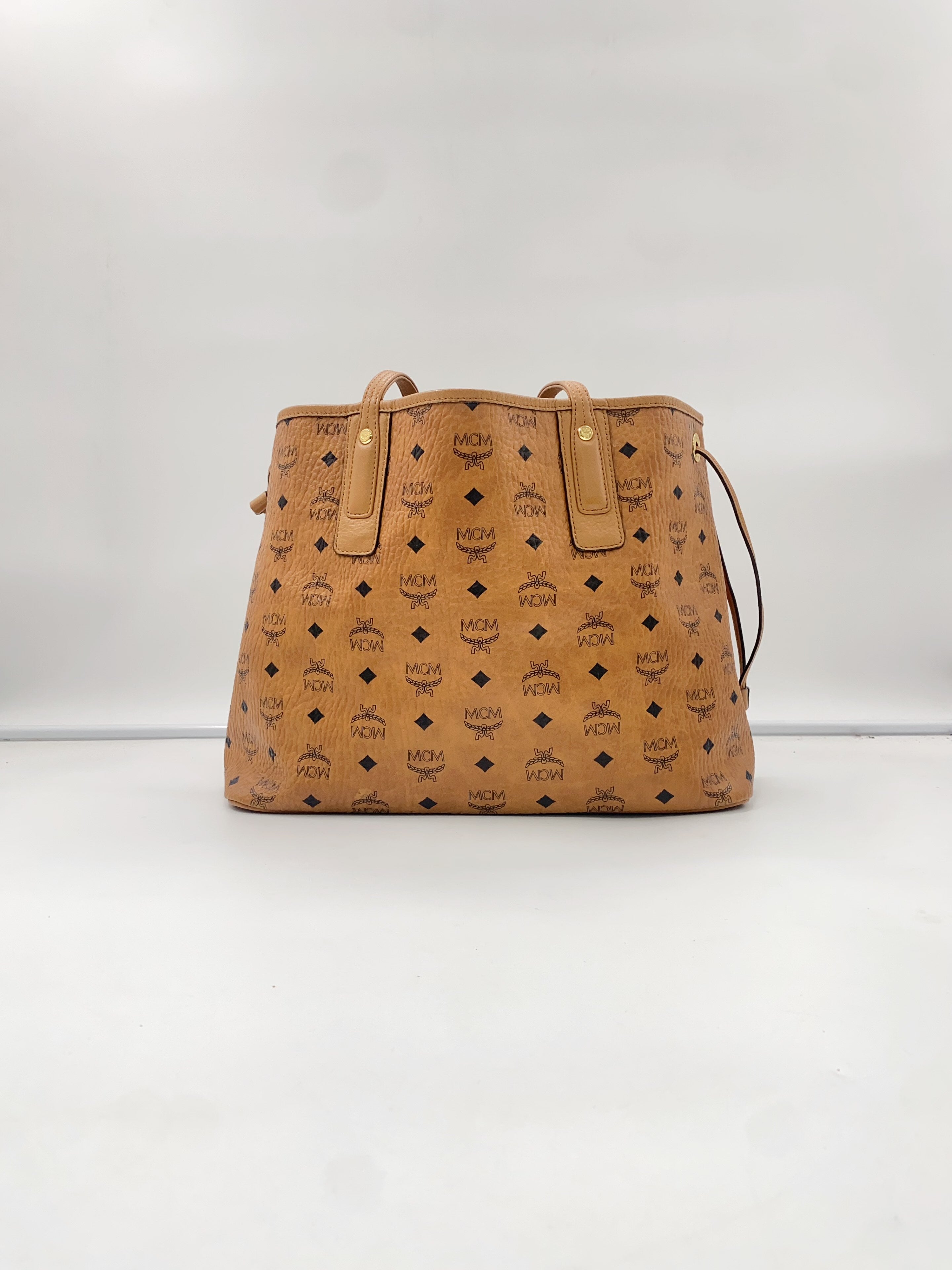MCM Tote