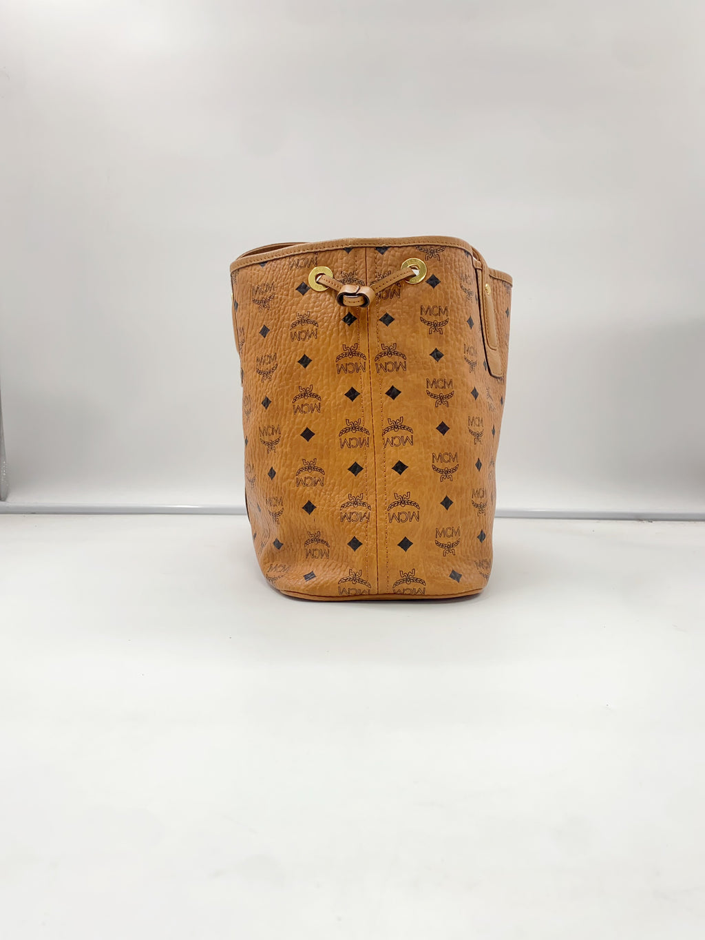 MCM Tote