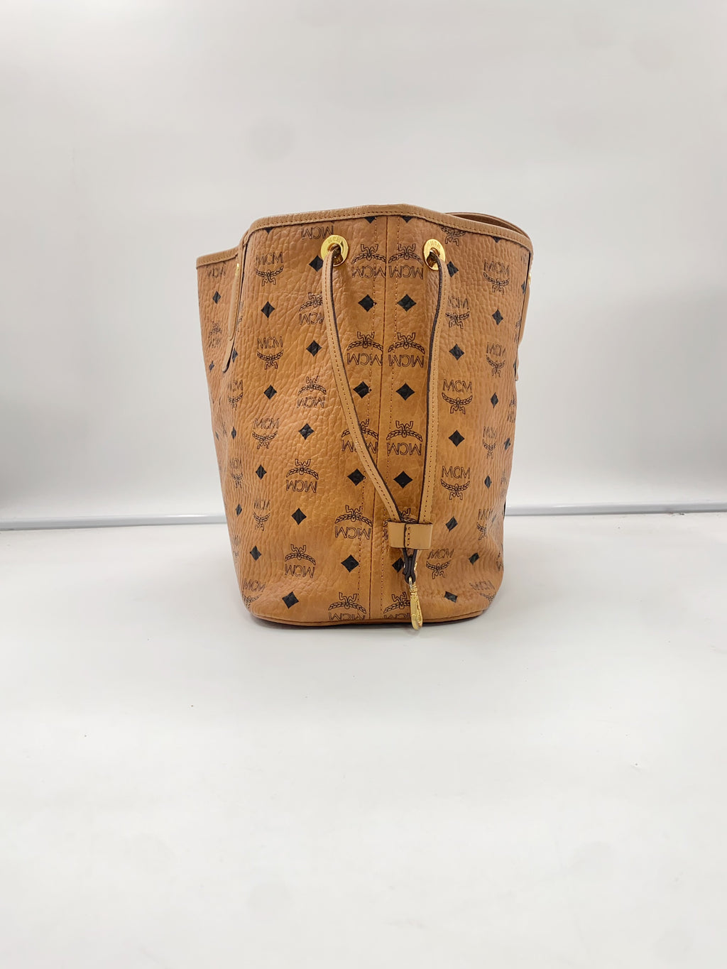 MCM Tote