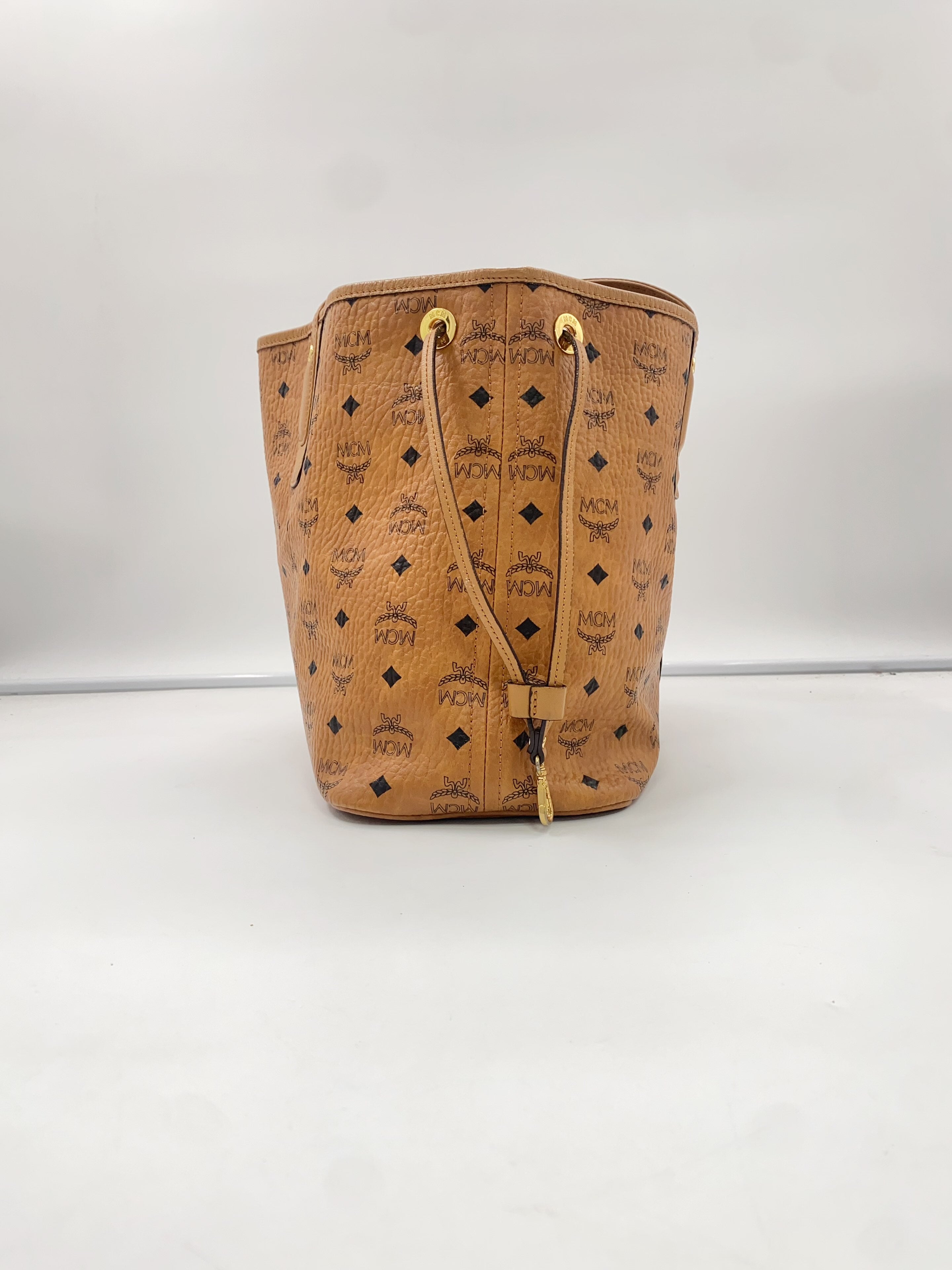 MCM Tote