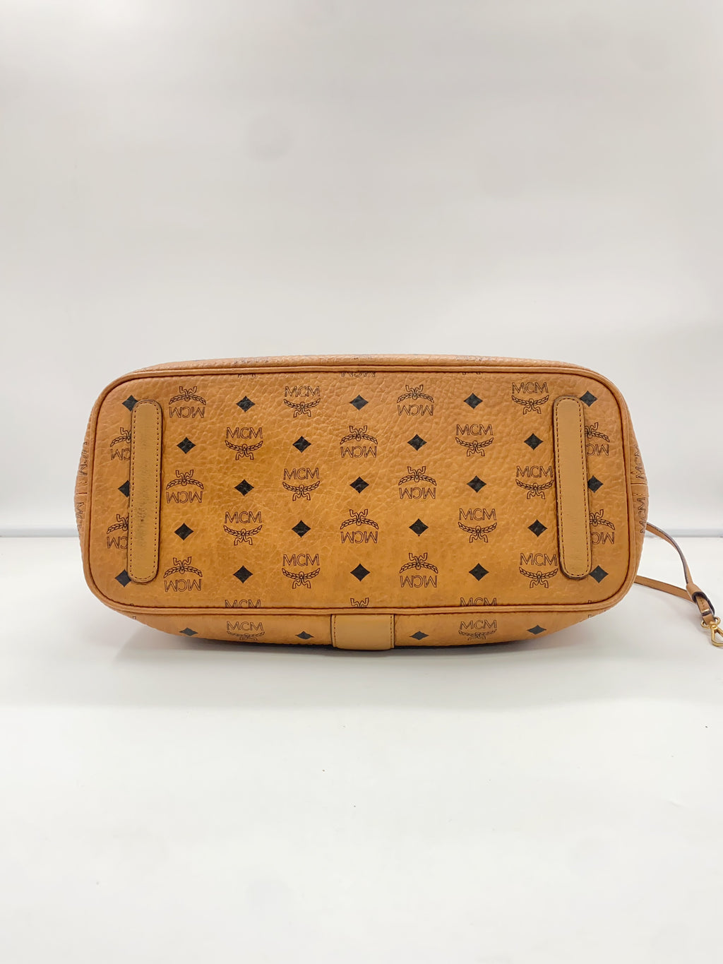 MCM Tote