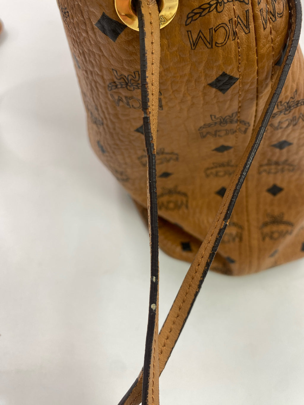 MCM Tote
