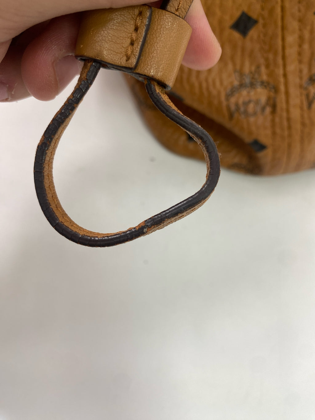 MCM Tote