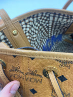 MCM Tote