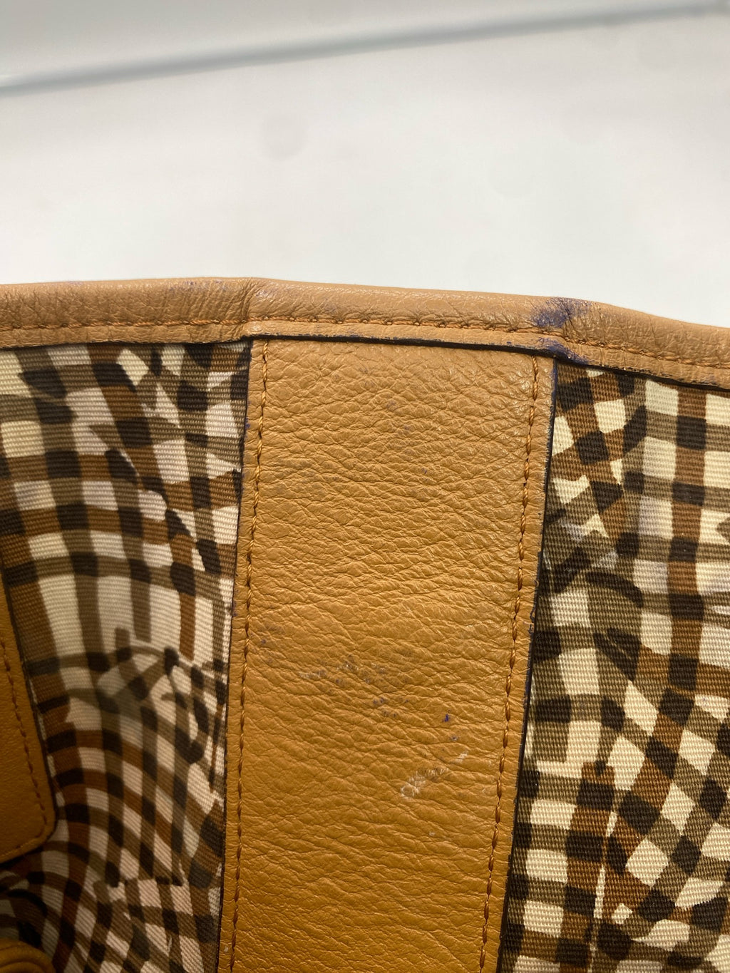 MCM Tote