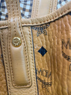MCM Tote
