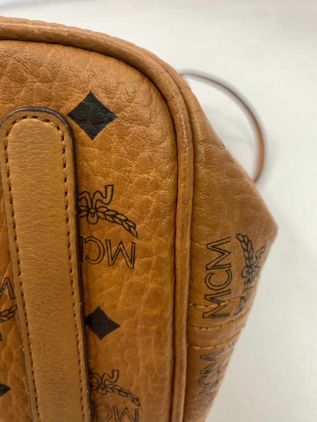 MCM Tote
