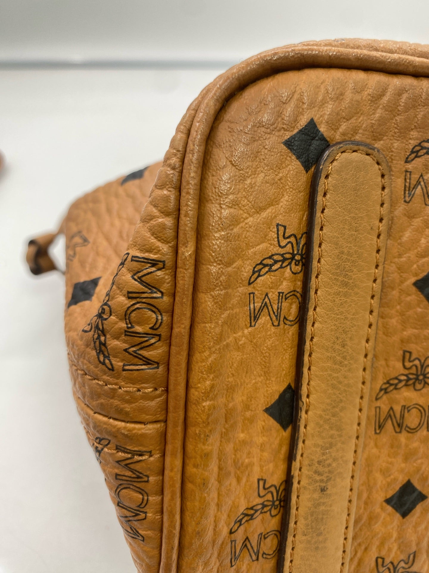 MCM Tote