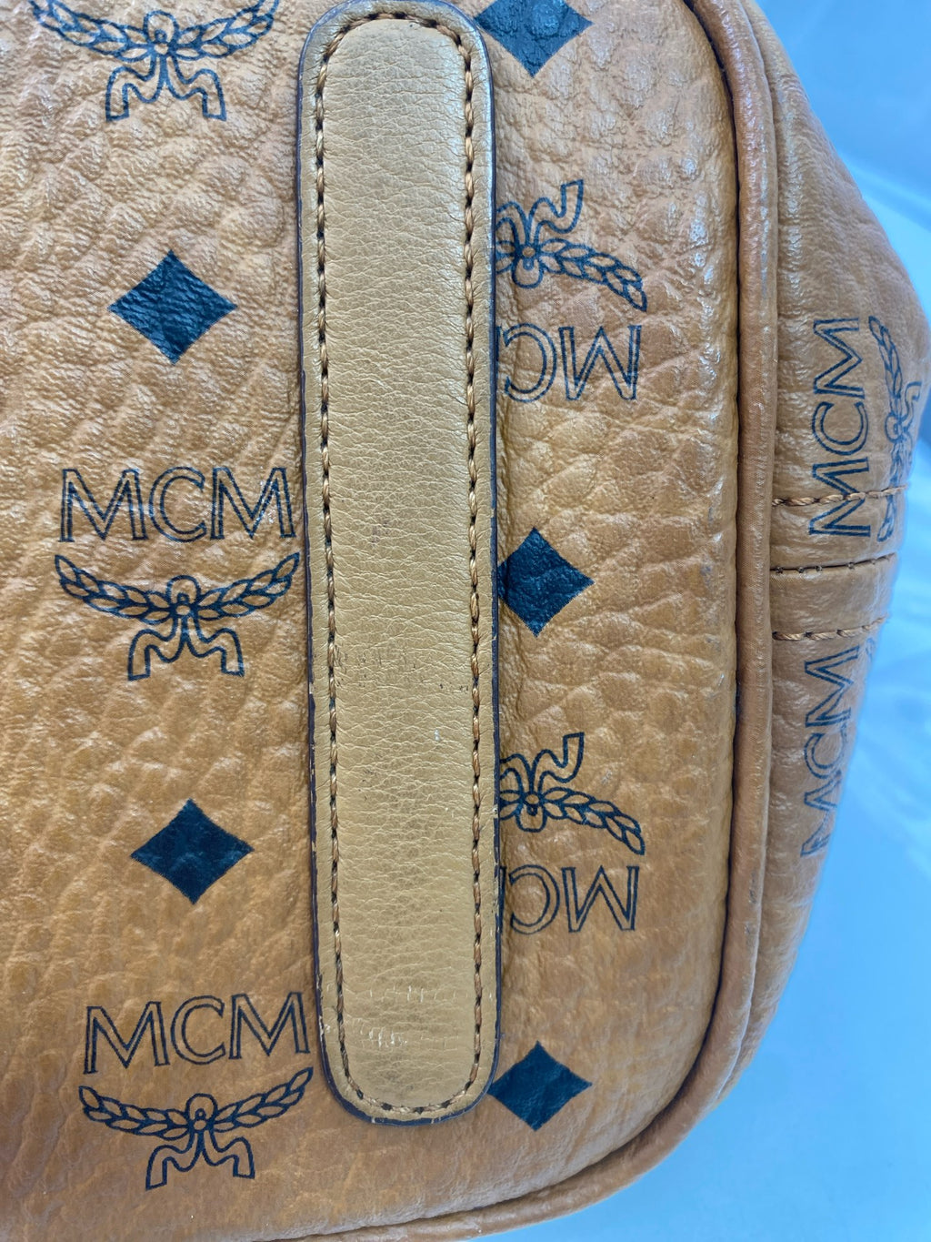 MCM Tote