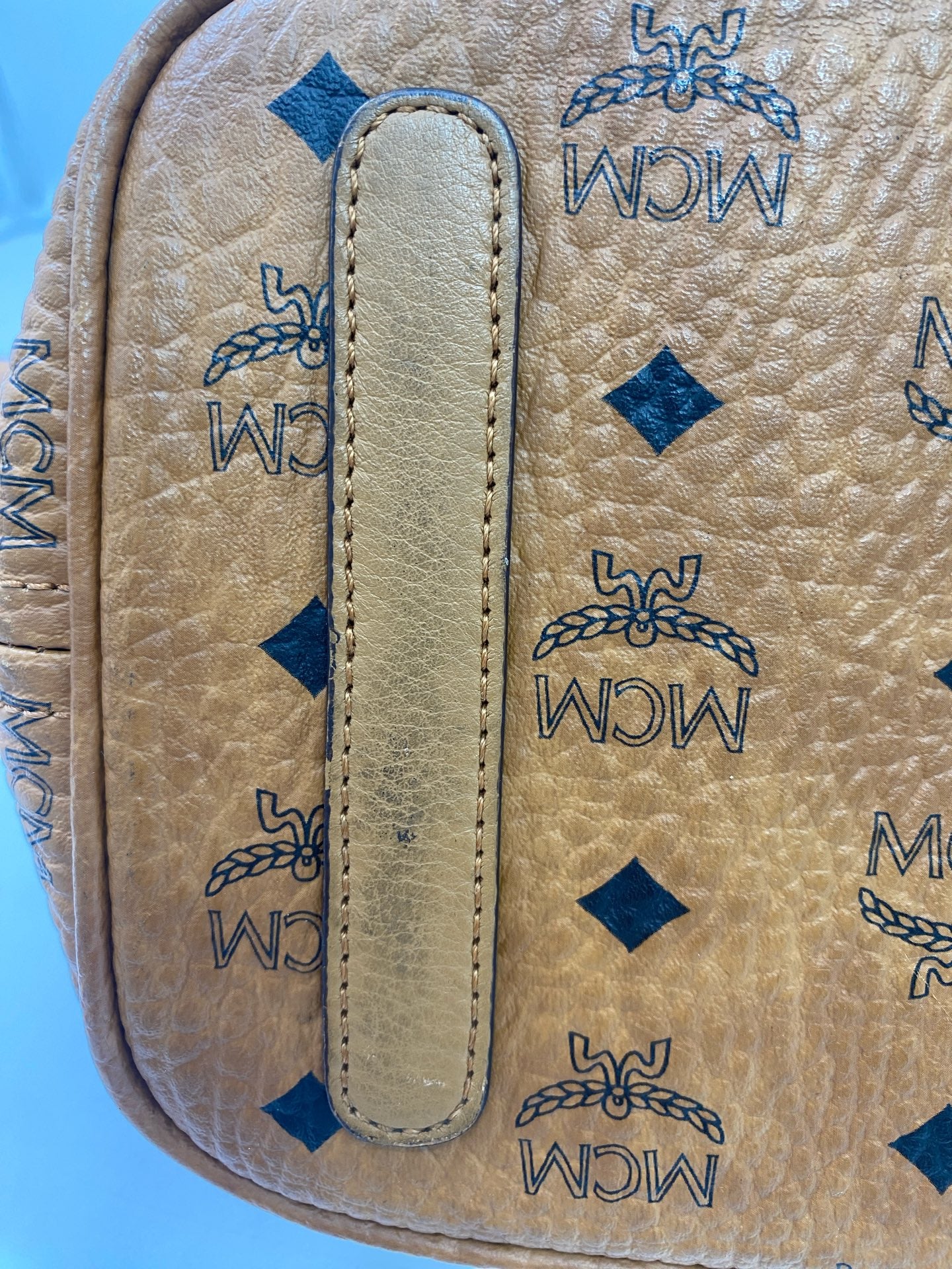 MCM Tote