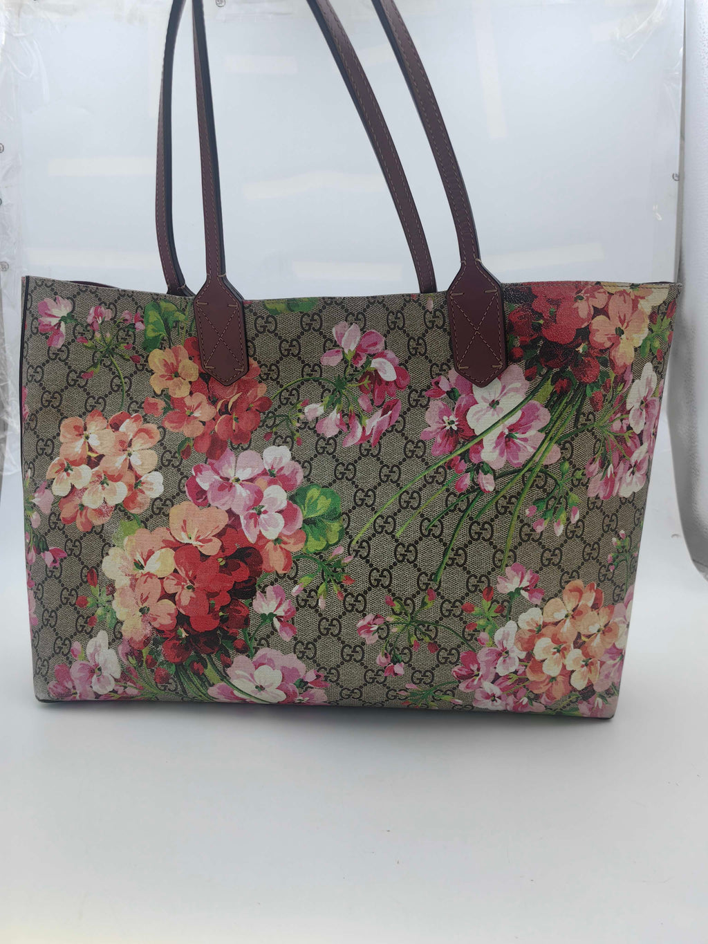 Gucci Tote