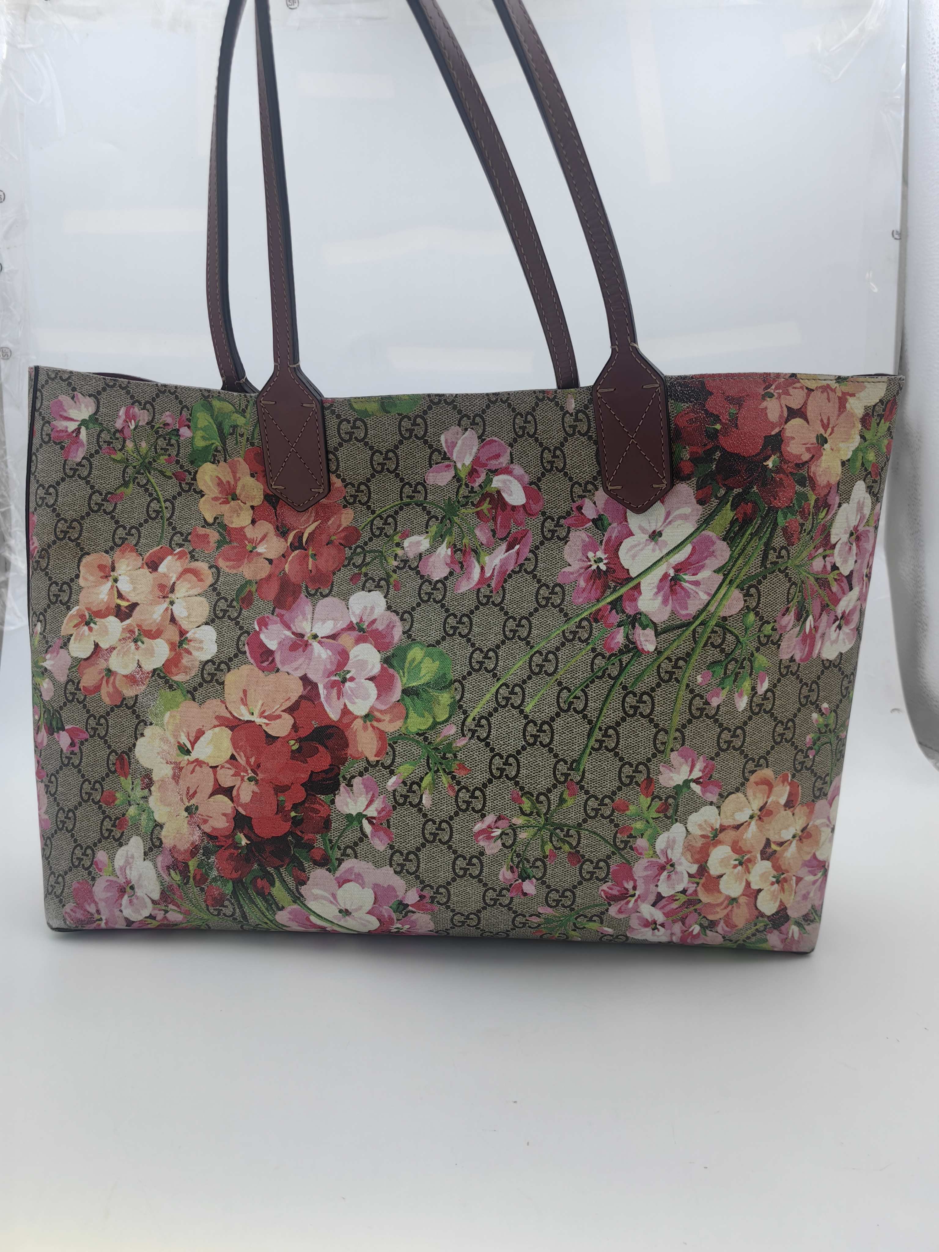 Gucci Tote