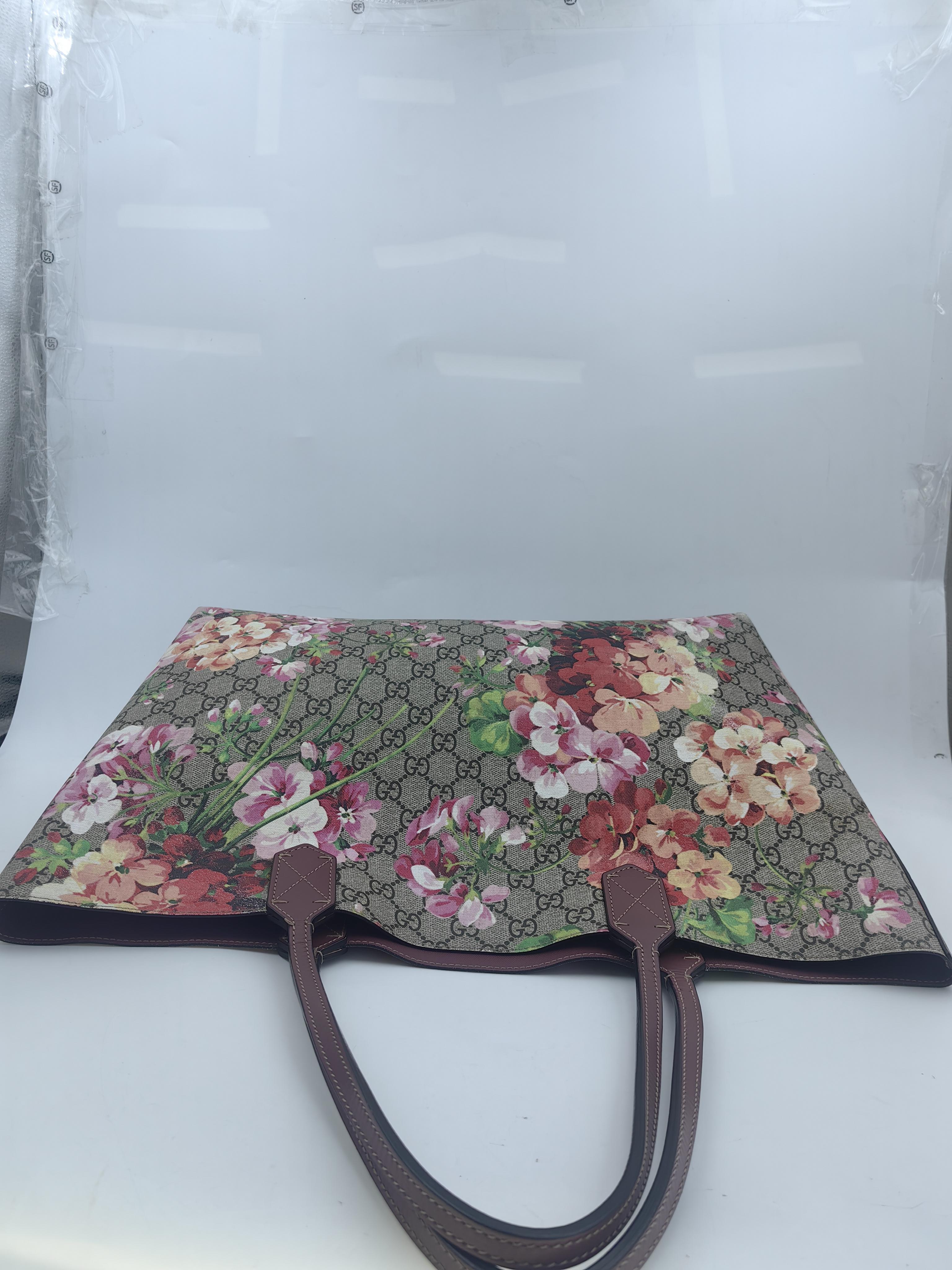 Gucci Tote