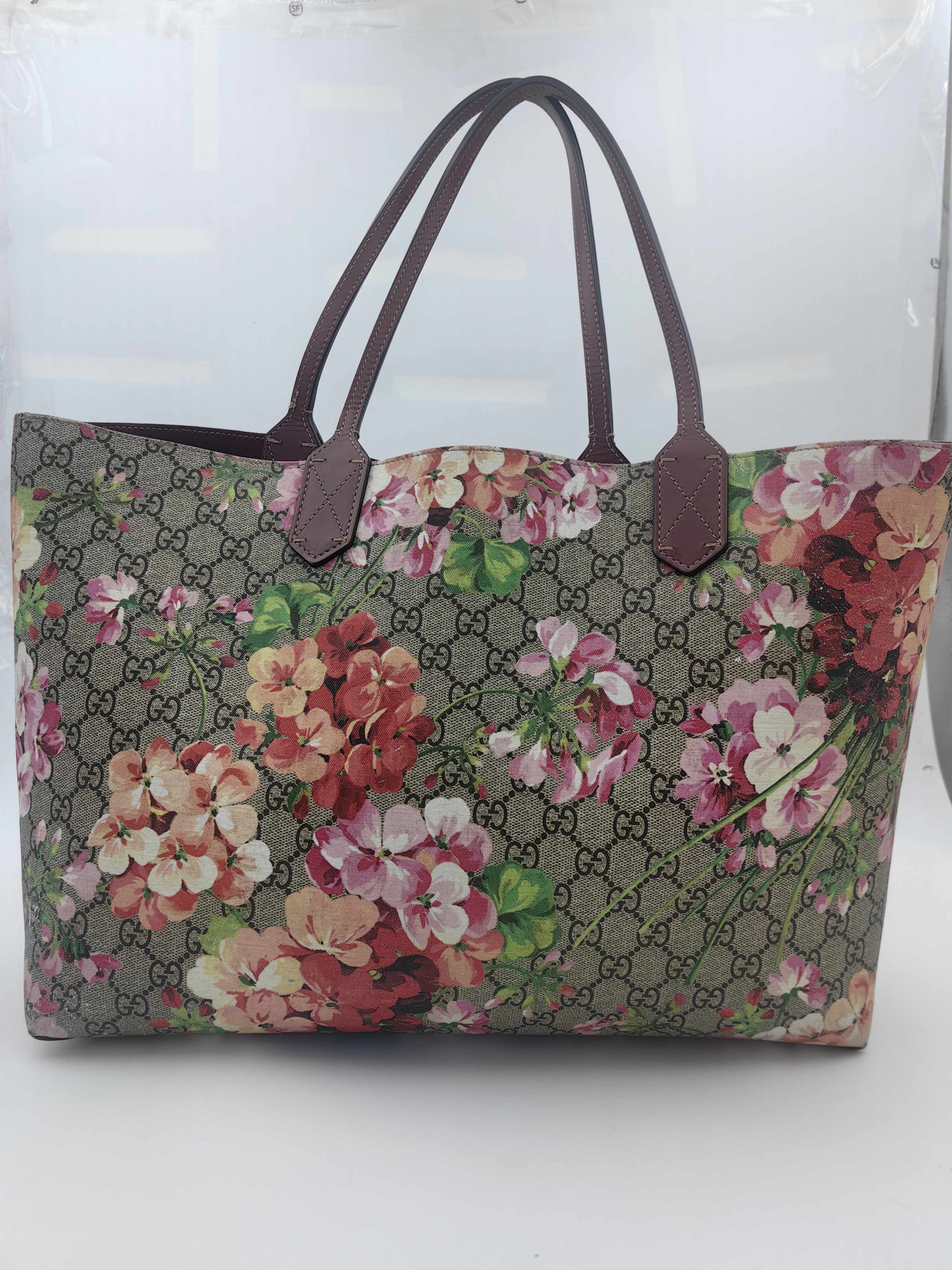 Gucci Tote