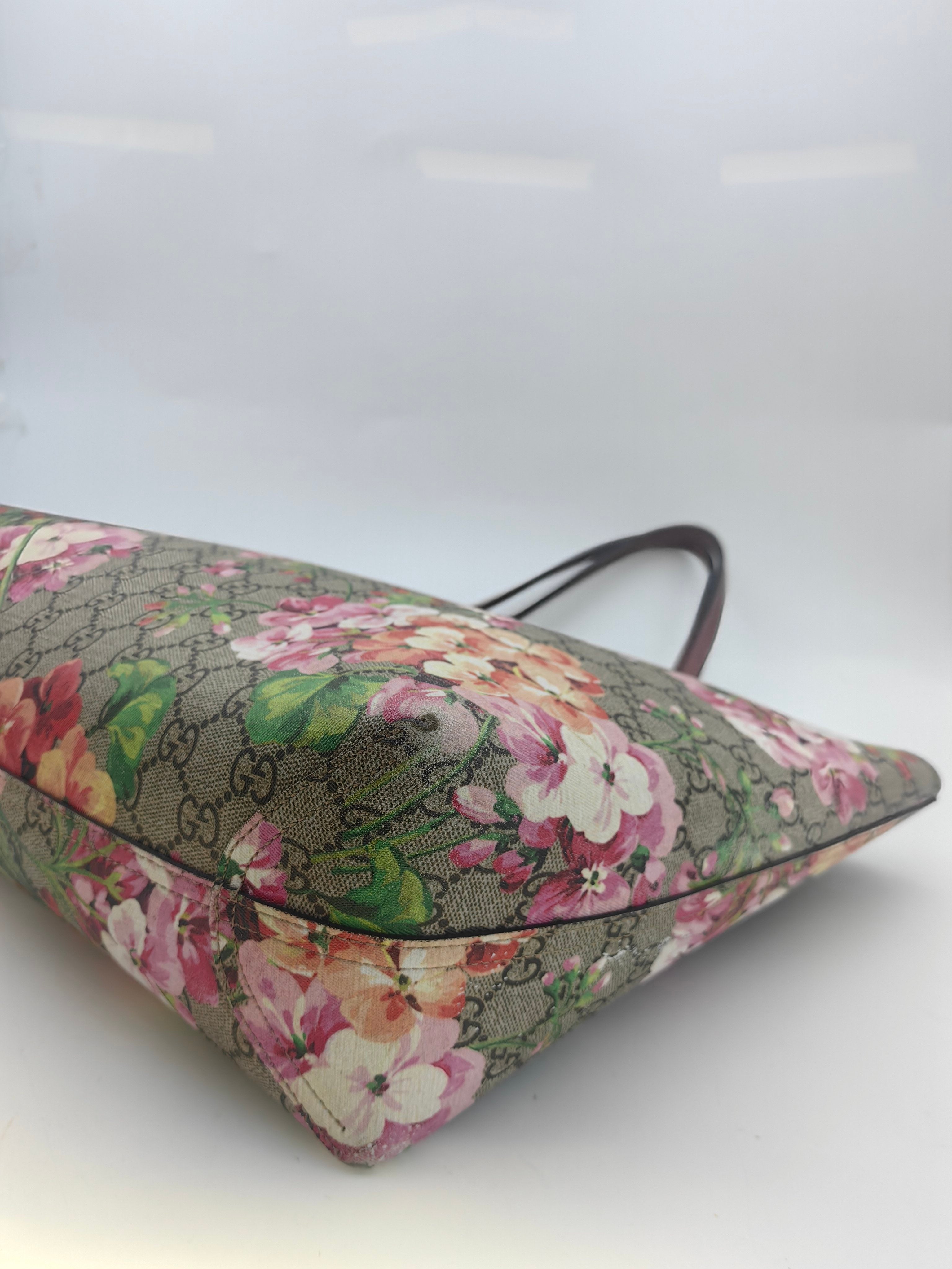 Gucci Tote