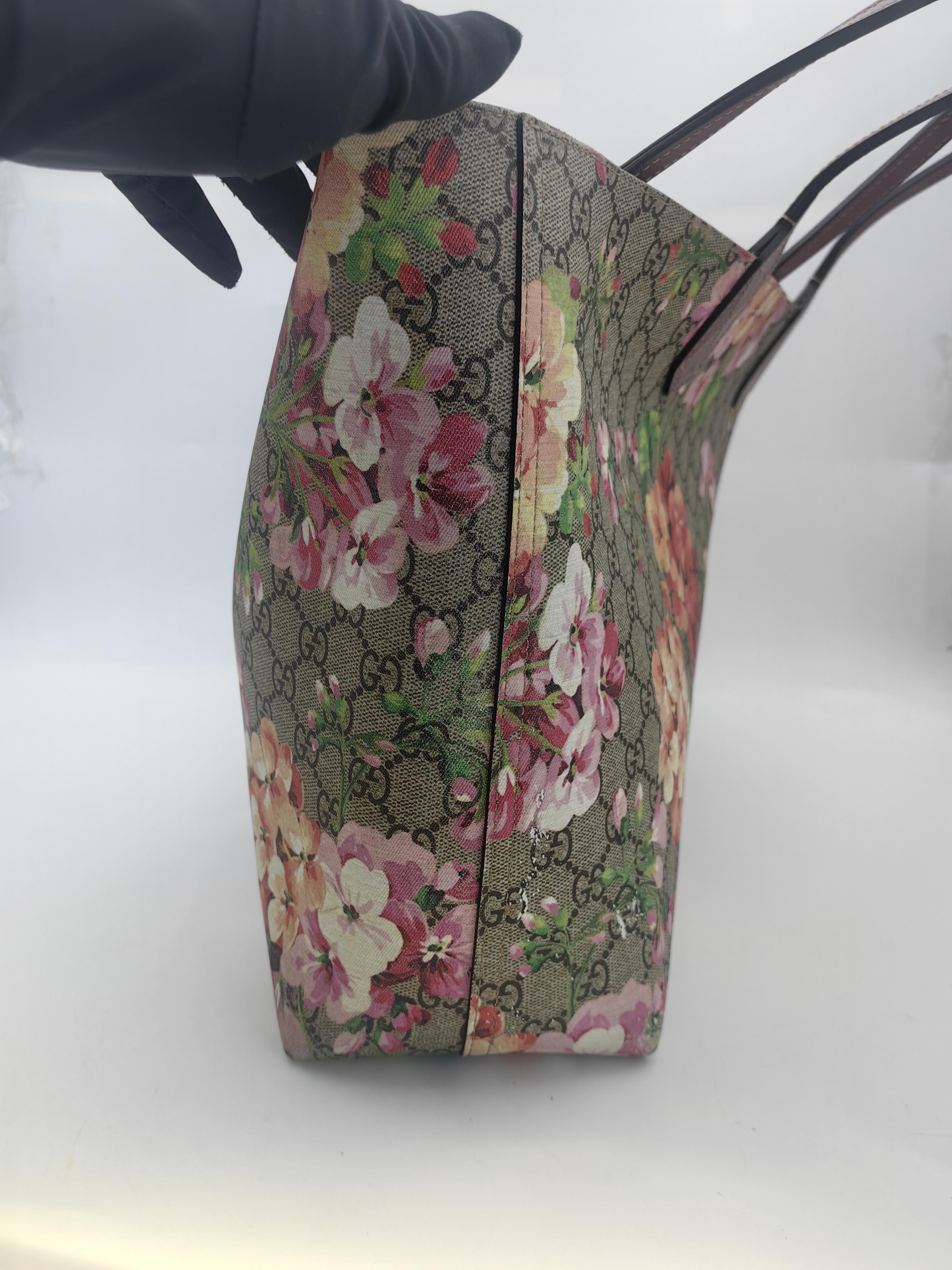 Gucci Tote