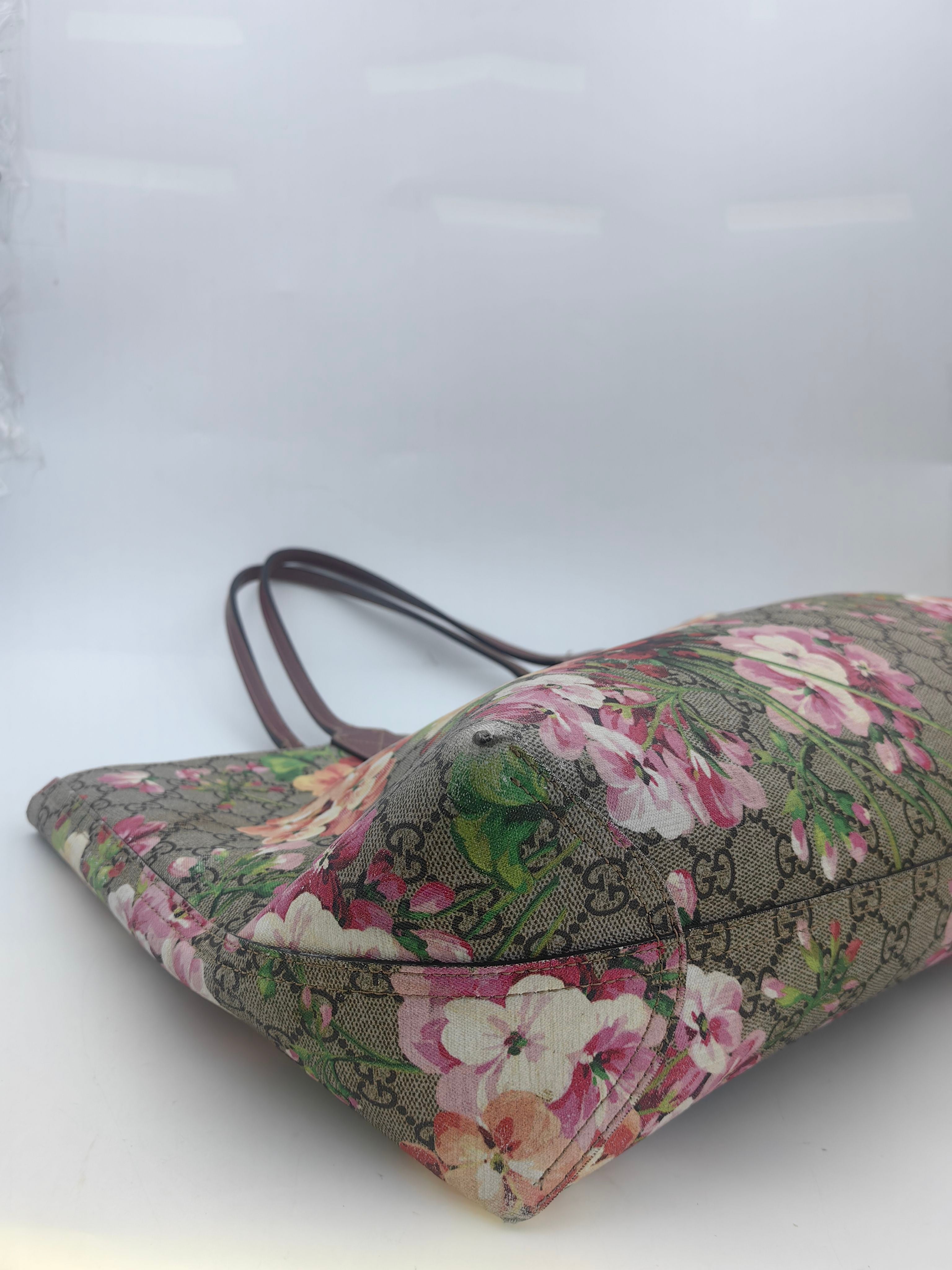Gucci Tote
