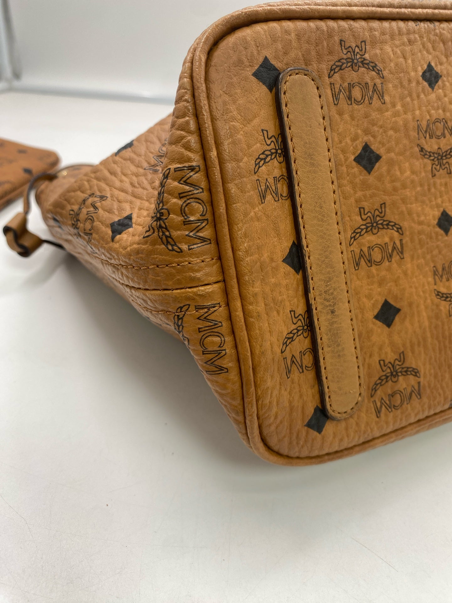 MCM Tote