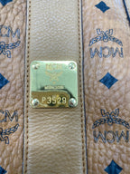 MCM Tote