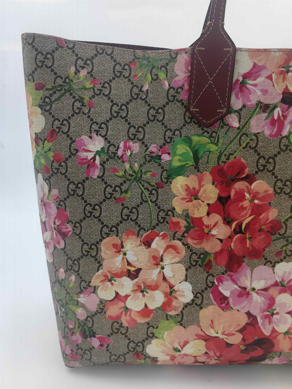 Gucci Tote