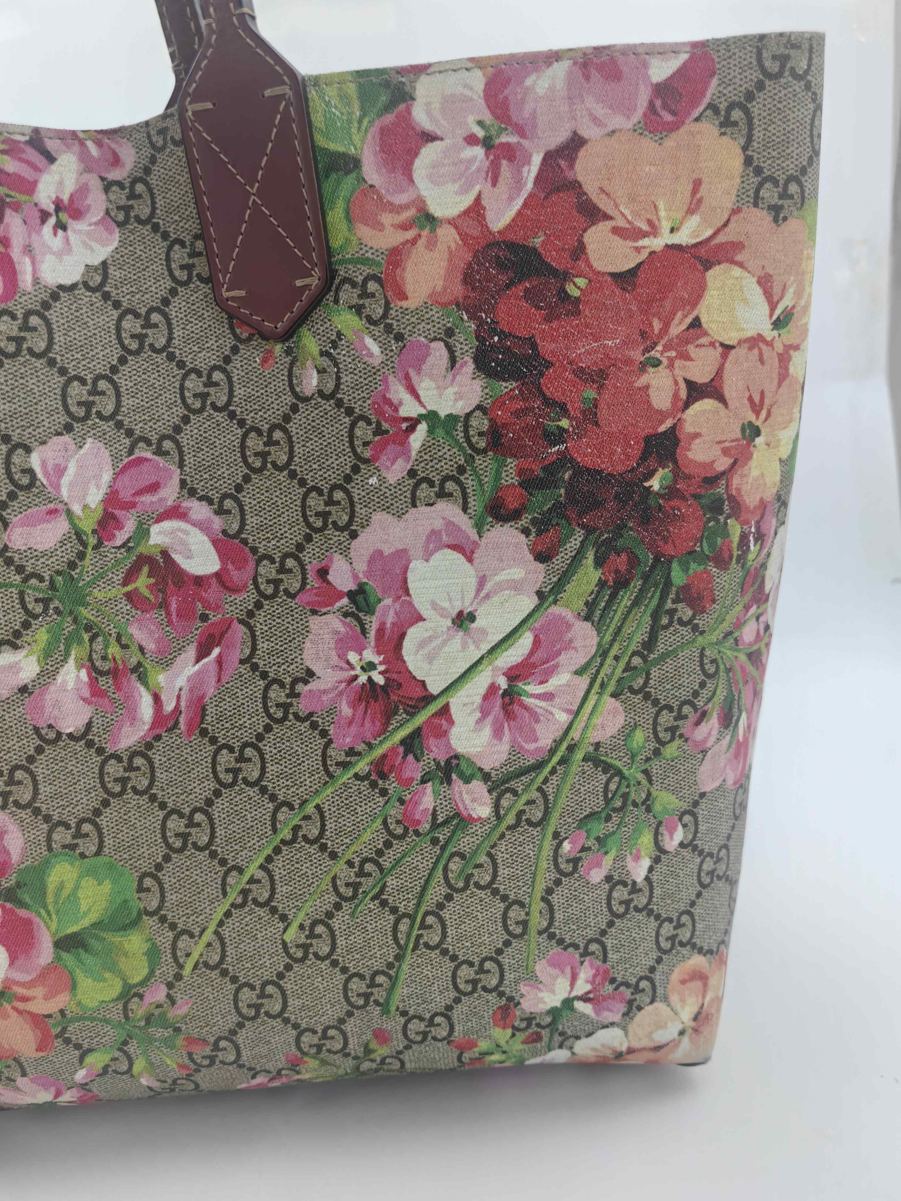 Gucci Tote