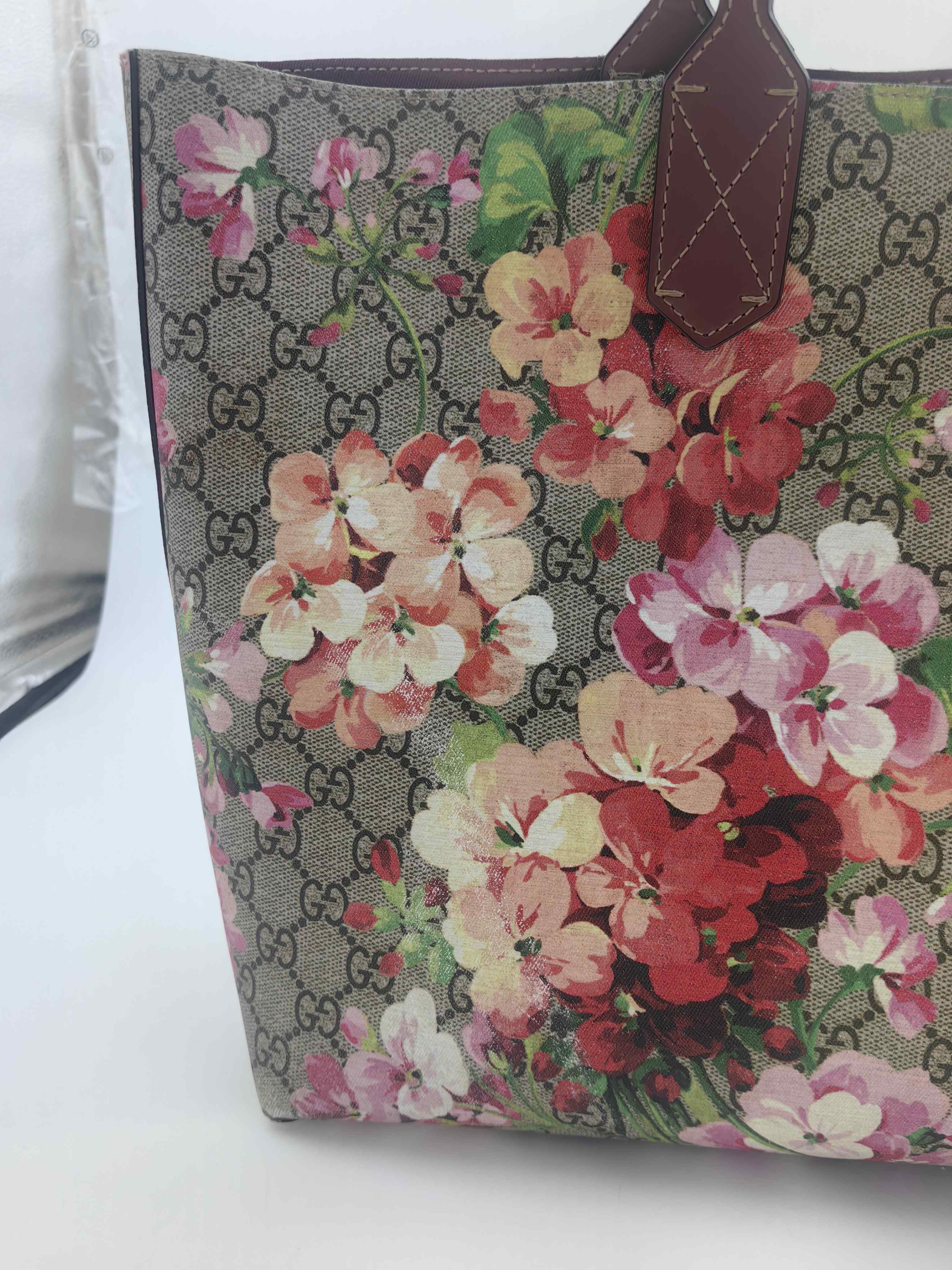 Gucci Tote