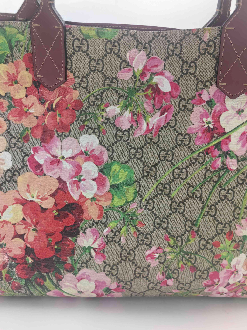 Gucci Tote