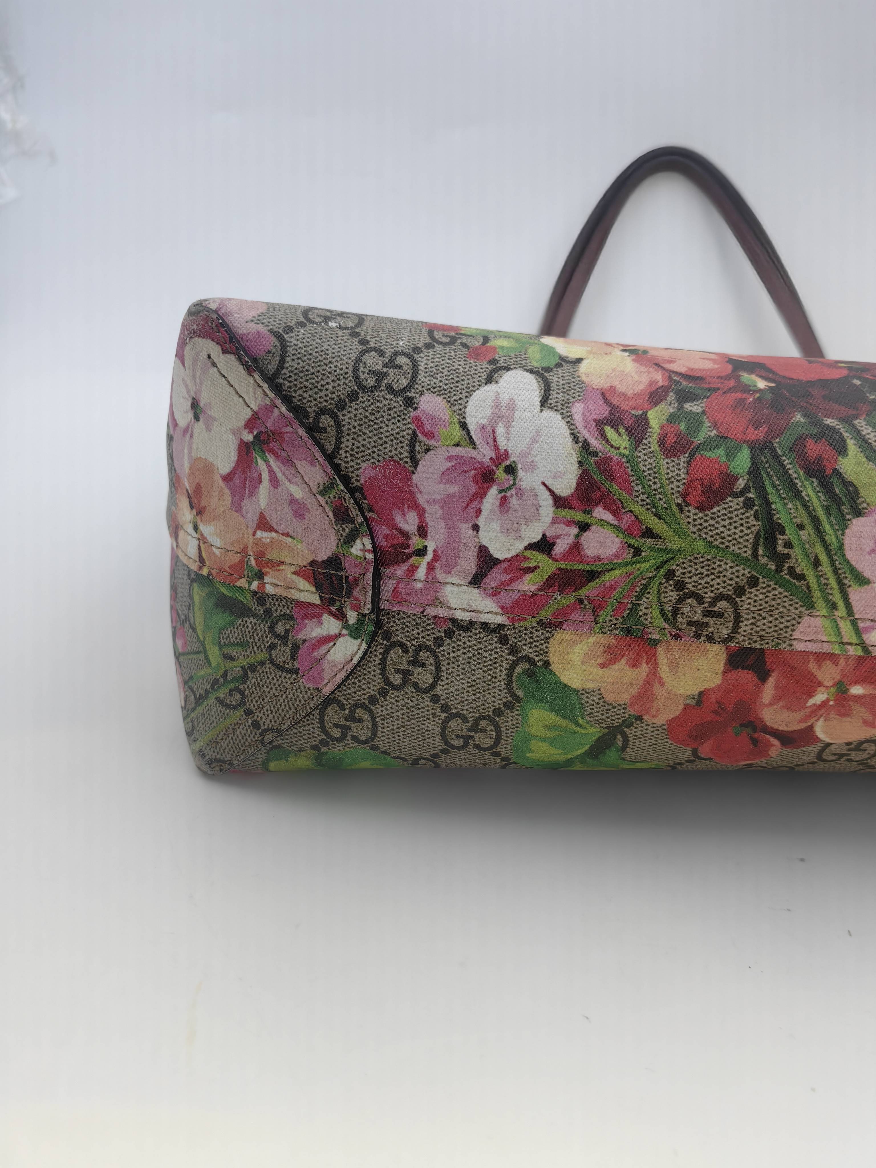 Gucci Tote